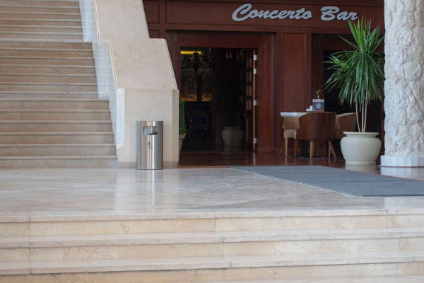 Pulidos de Escaleras · Pulidores · Pulidos y Abrillantados de Suelos Fresnedillas de la Oliva
